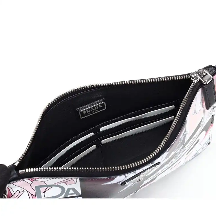 Brother sam Prada 1907BP0087 Bags 0706